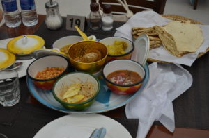 Bahreinski doručak